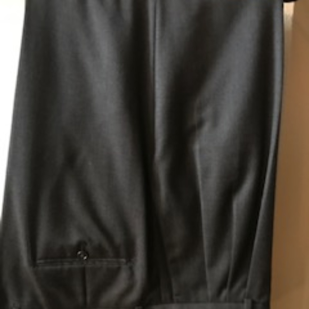 Men's Dress Slacks